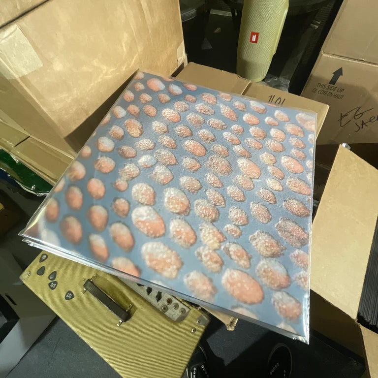 Into It. Over It. & Hikes Present: Reciprocity - LP | STORM029