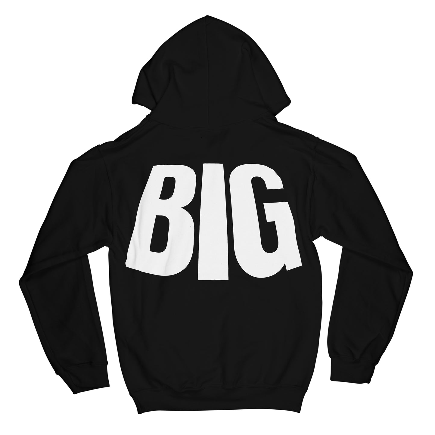 Pet Symmetry - BIG HOODIE - Hoodie