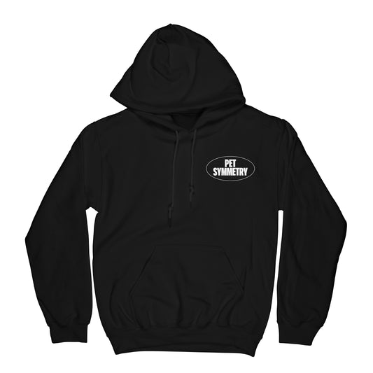 Pet Symmetry - BIG HOODIE - Hoodie