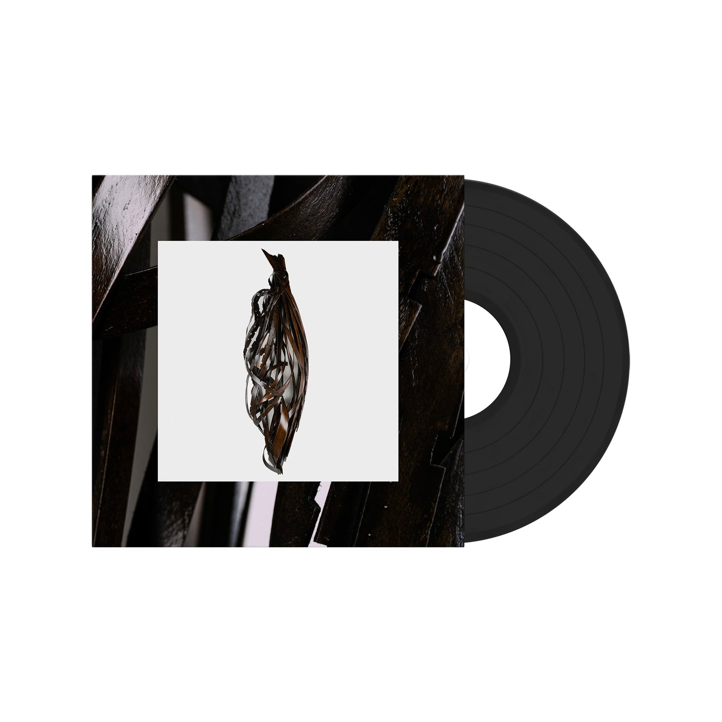 Into It. Over It. - Interesting Decisions: Into It. Over It. Songs (2020 - 2023) - LP | STORM076