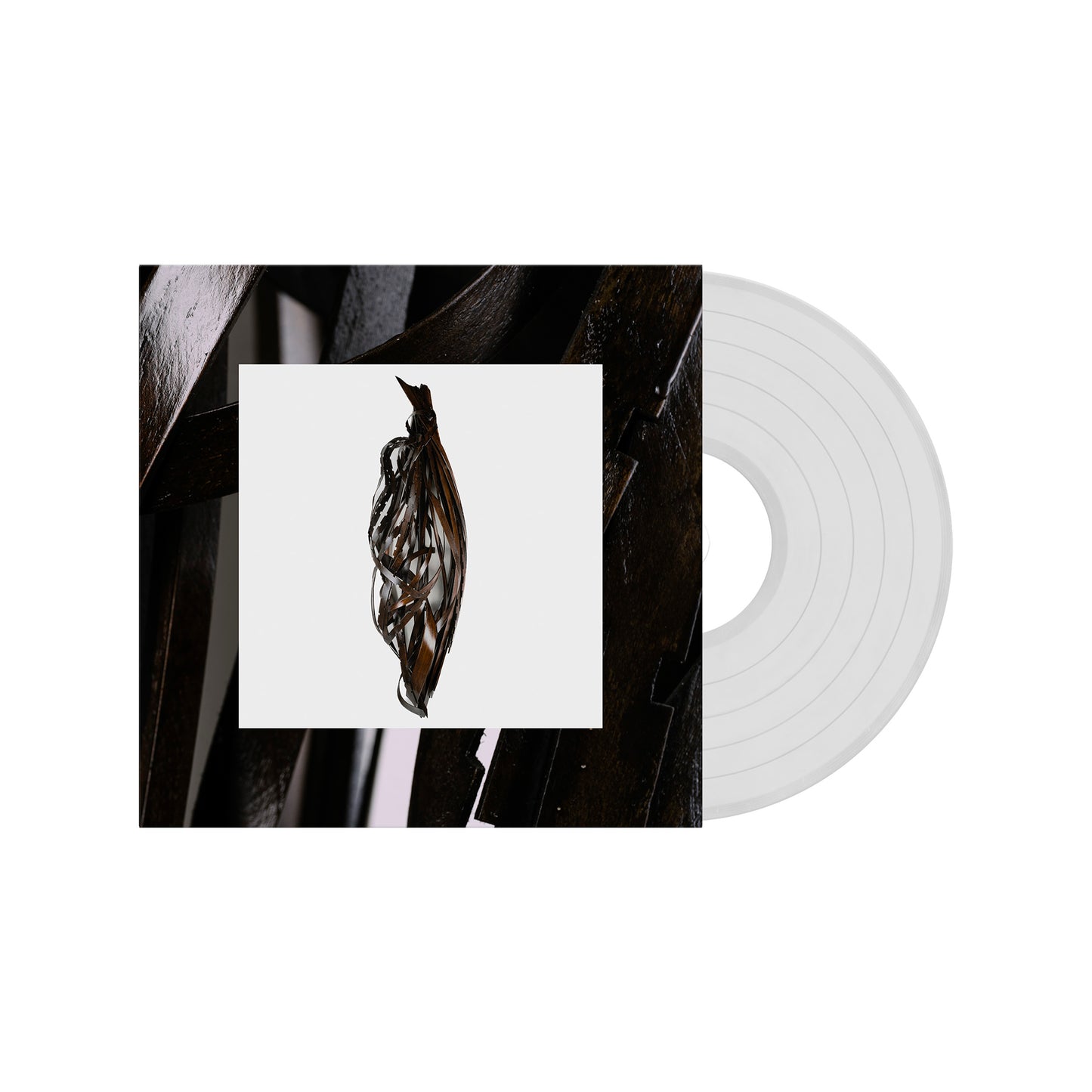 Into It. Over It. - Interesting Decisions: Into It. Over It. Songs (2020 - 2023) - LP | STORM076