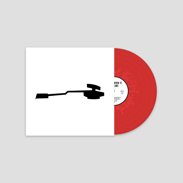 Into It. Over It. - 15 Years - LP | STORM052