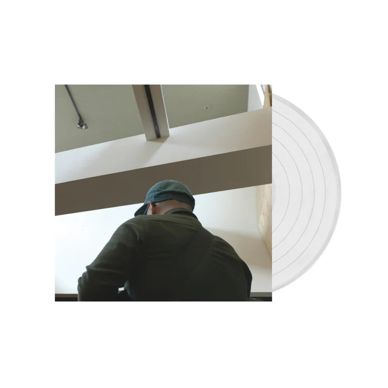 Into It. Over It. - Intersections (Live at Narwhal Studios, Chicago, IL) - LP | STORM068