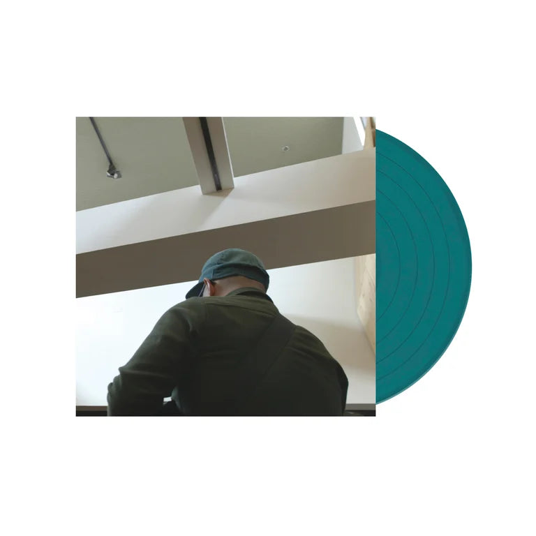 Into It. Over It. - Intersections (Live at Narwhal Studios, Chicago, IL) - LP | STORM068