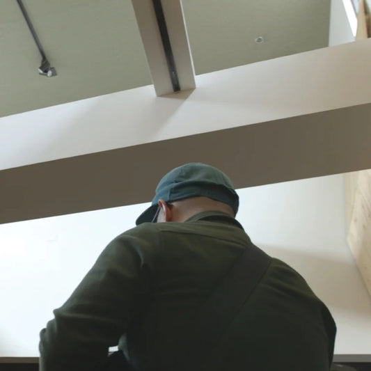 Into It. Over It. - Intersections (Live at Narwhal Studios, Chicago, IL) - LP | STORM068