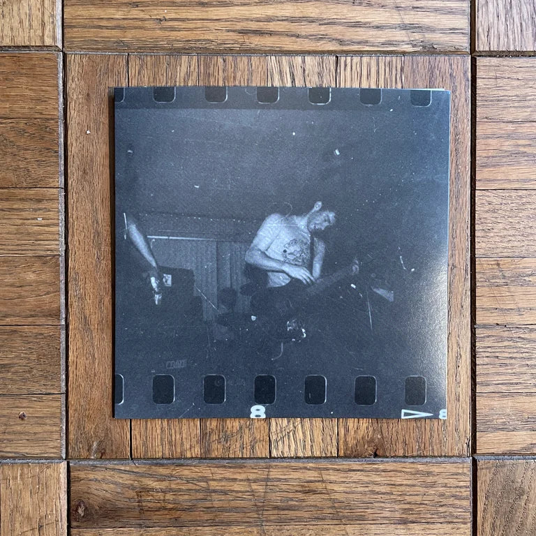 The Progress - Midwest Pt. One - 7" | STORM016