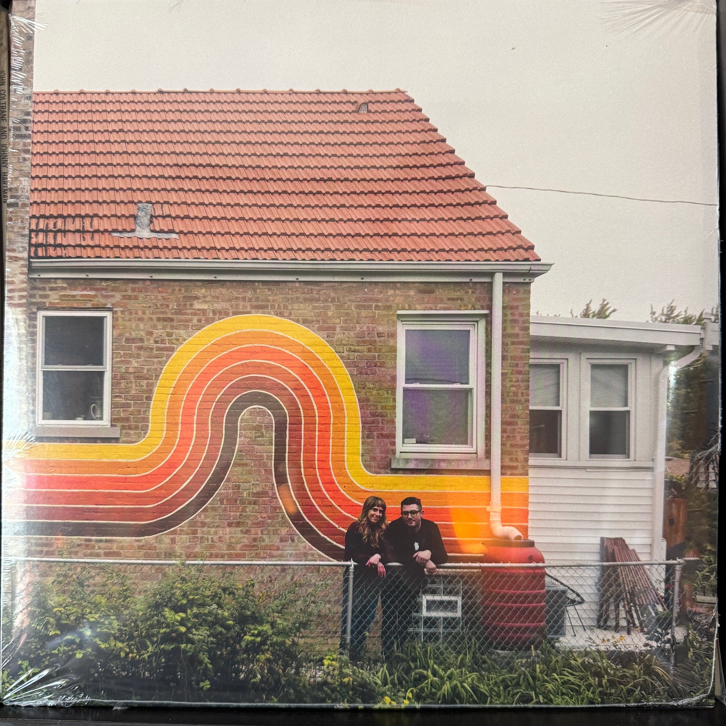 V/A - Waltzer-Weiss Wedding Compilation - LP | STORM0WW (Ratboys, Into It. Over It., Couplet, Mother Evergreen, JG Shadid, Parrott Beak)