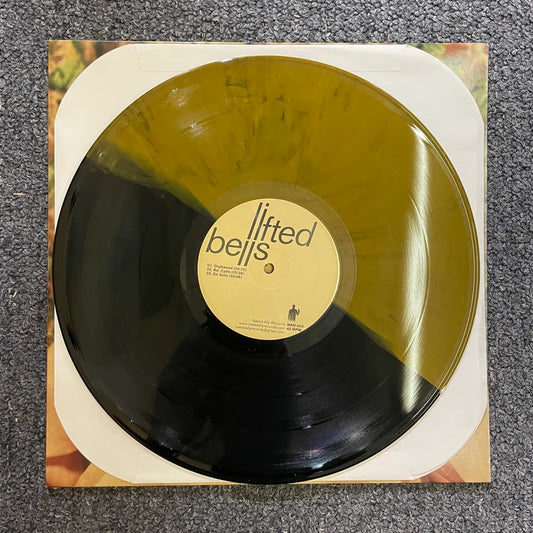 Lifted Bells - Self Titled EP - LP | NAR-003