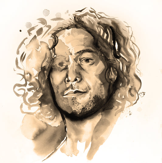 JG Shadid - Nova Deco - LP | STORM091