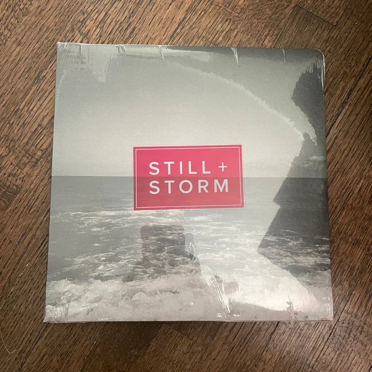 Still & Storm - Found / Break Away - LP
