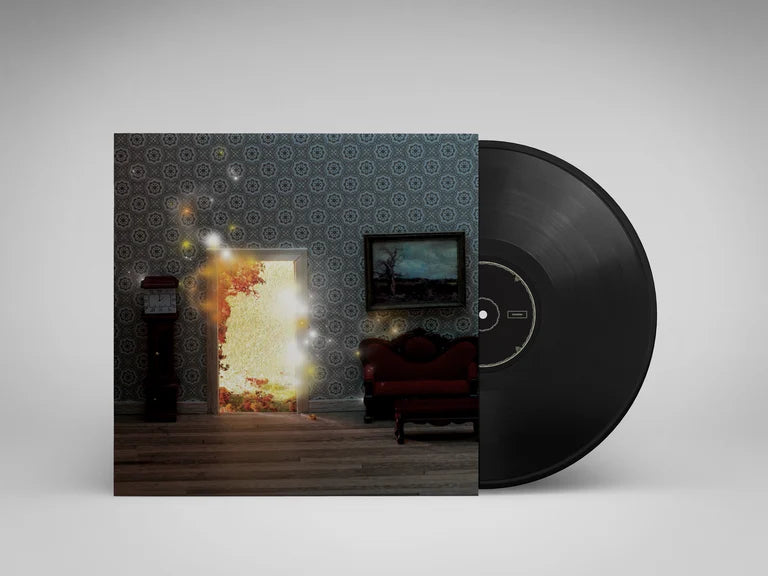 Damiera - EP - One-Sided LP | STORM051