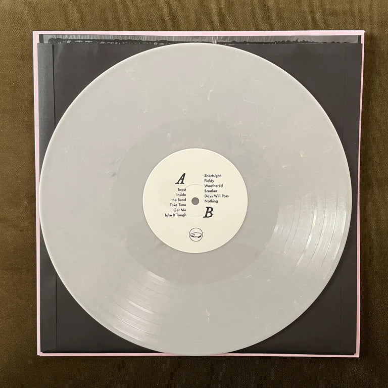 Options - Swimming Feeling - LP | STORM058