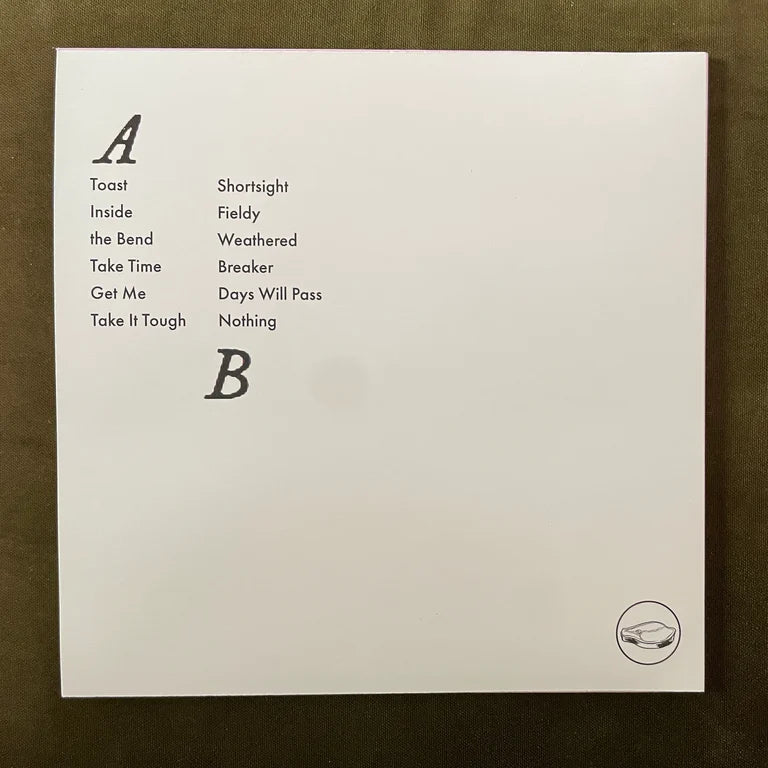 Options - Swimming Feeling - LP | STORM058