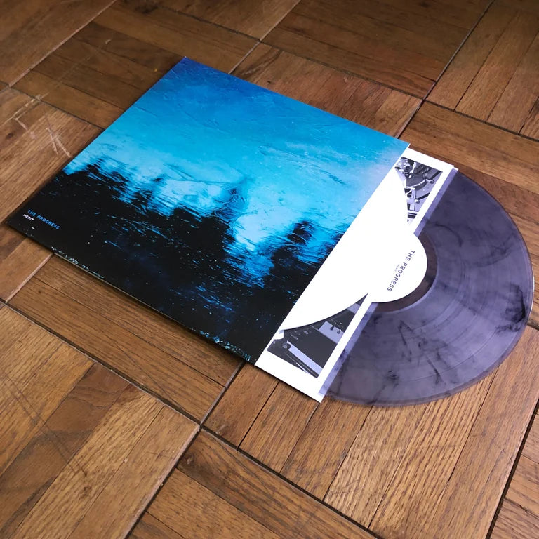 The Progress - Merit - LP | STORM013