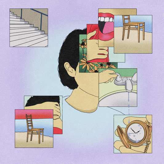 Options - Beast Mode - LP | STORM088