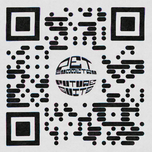 Pet Symmetry - Future Suits - LP | STORM021 / AMR371