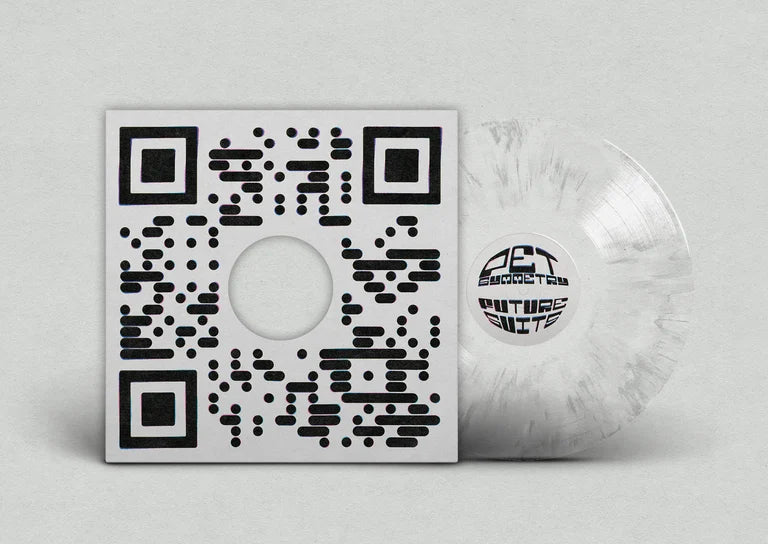 Pet Symmetry - Future Suits - LP | STORM021 / AMR371