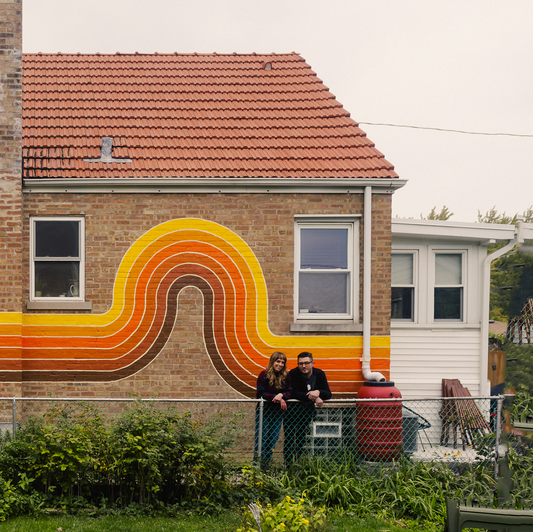 V/A - Waltzer-Weiss Wedding Compilation - LP | STORM0WW (Ratboys, Into It. Over It., Couplet, Mother Evergreen, JG Shadid, Parrott Beak)