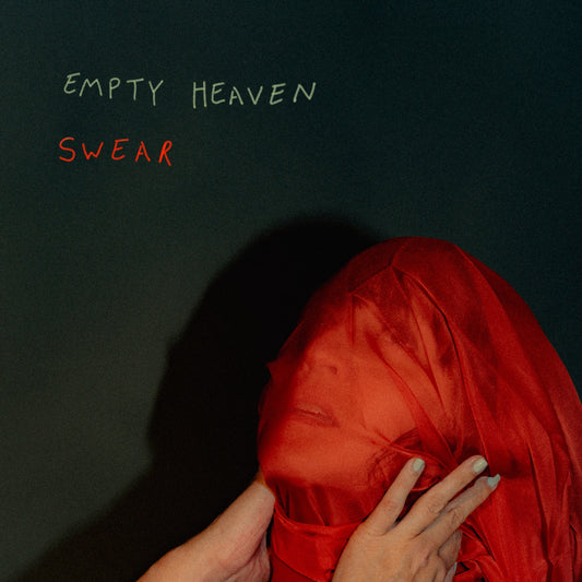 Empty Heaven - Swear - LP | STORM094