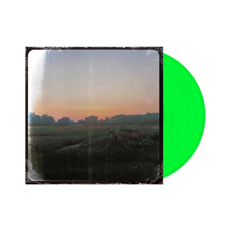 Their / They're / There - Their / They're / Three - LP | STORM037 / PRC-438