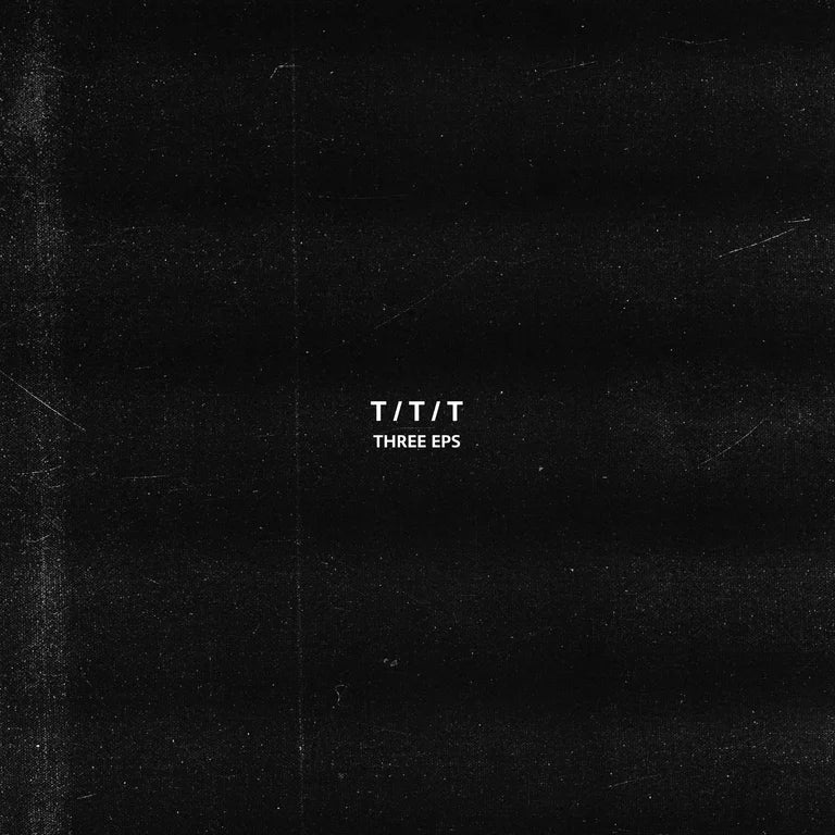 Their / They're / There - Three EPS - LP | STORM069 / PRC-479 / TSR-266