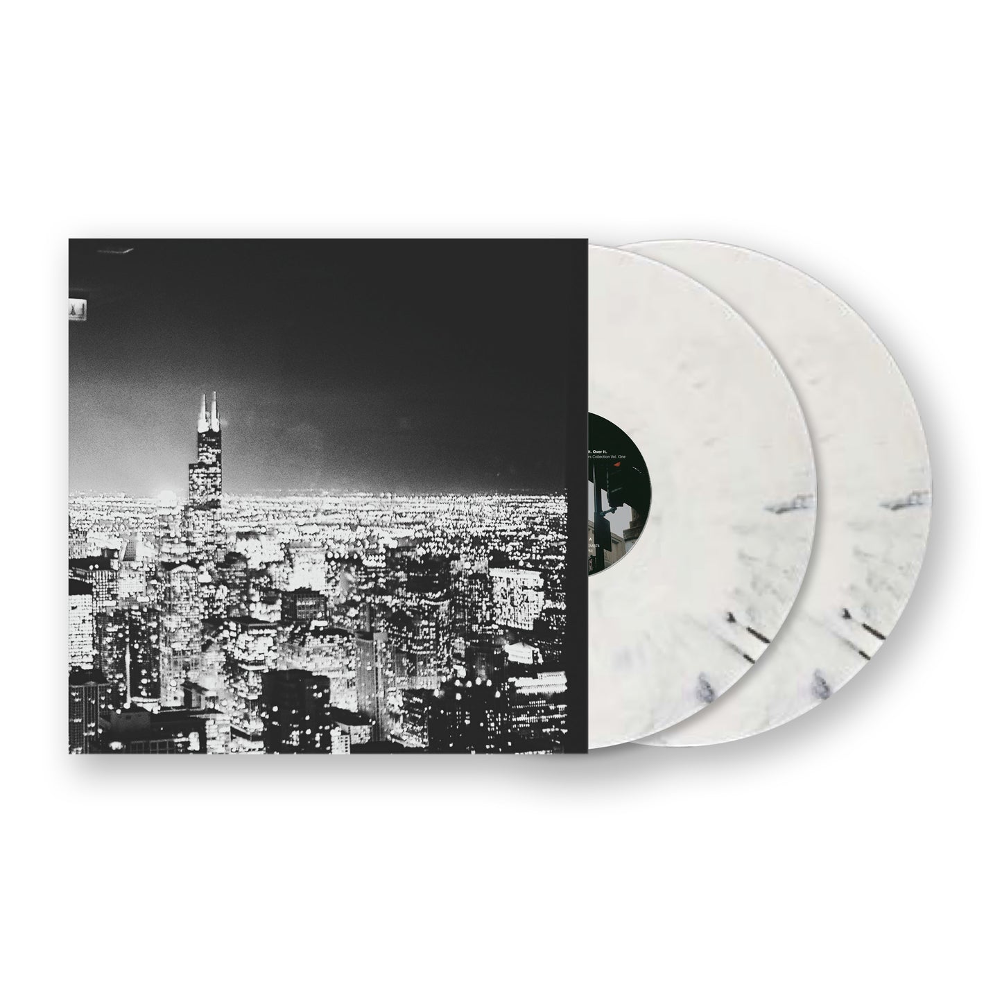 Into It. Over It. - Covers Collection Vol. 1 - 2xLP | STORM074