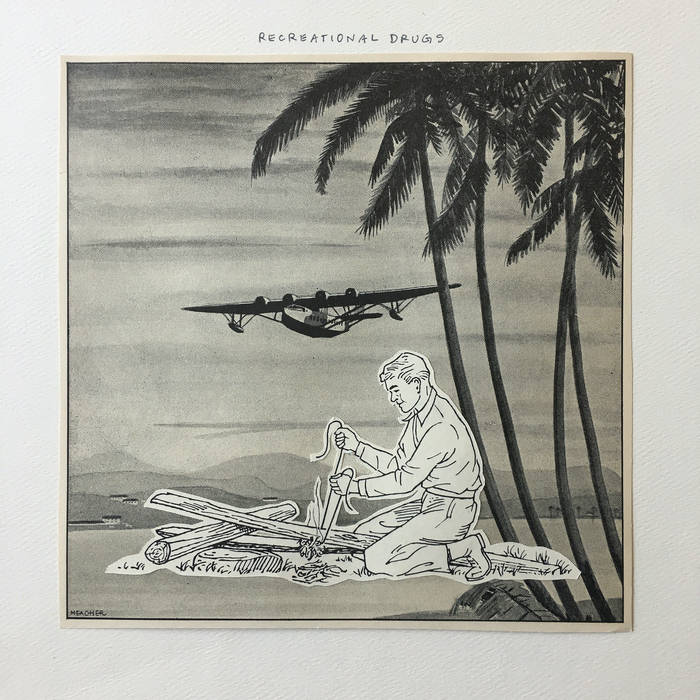 Recreational Drugs - LP - LP | STORM027