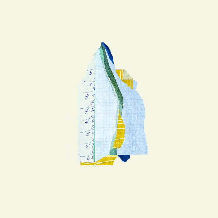 Into It. Over It. - Figure - 2xLP | TCR03242