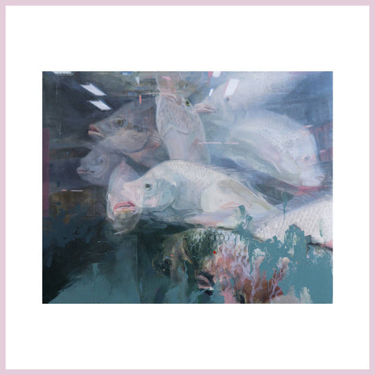 Options - Swimming Feeling - LP | STORM058