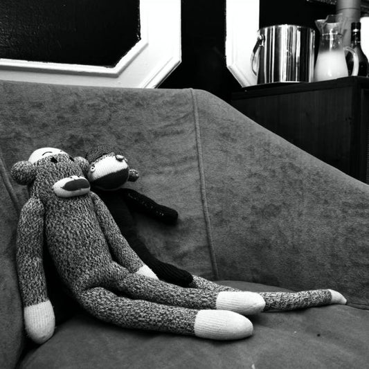 Into It. Over It. - Canada Sessions - 7" | STORM011