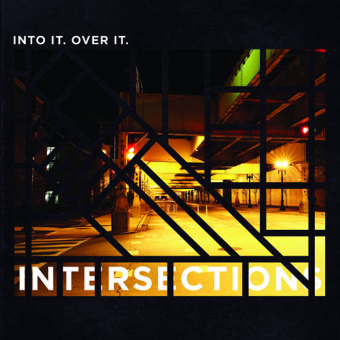 Into It. Over It. - Intersections - LP | STORM005 / TCR03169