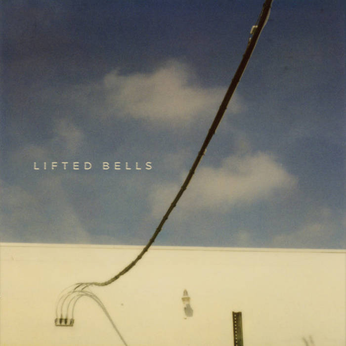 Lifted Bells - Lights Out - 7" | NAR-010