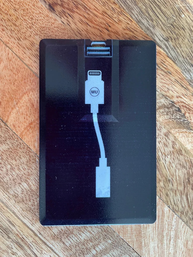 Mush - Dongle | STORM045