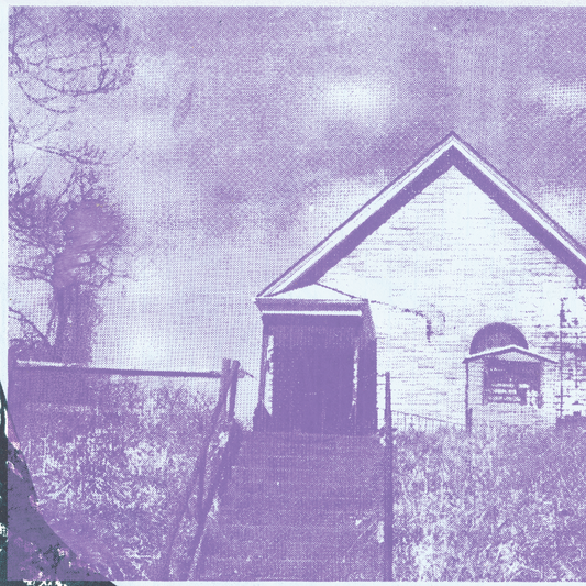 Lettering - Turn Around To Wave - LP | STORM050