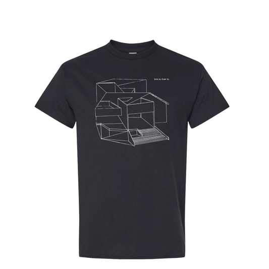 Into It. Over It. - Hypernormalisation House - Shirt