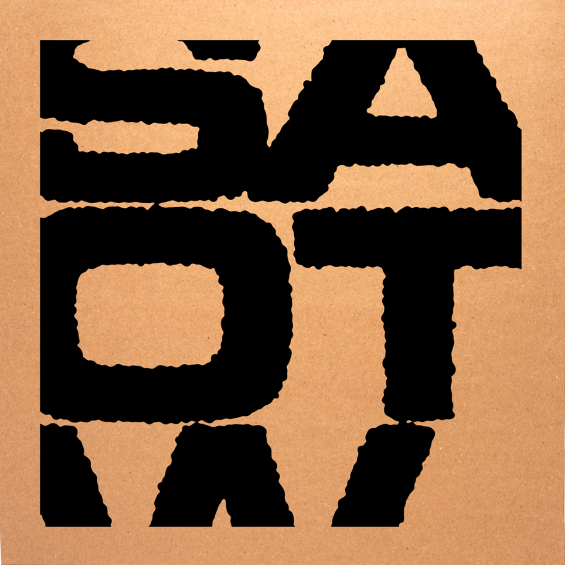 Stay Ahead Of The Weather - Discography - LP | STORM101