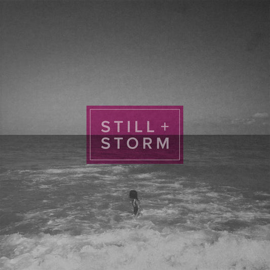 Still & Storm - Found / Break Away - LP