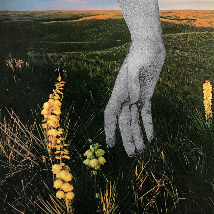 Kerosene Heights - Southeast Of Somewhere - LP | STORM083