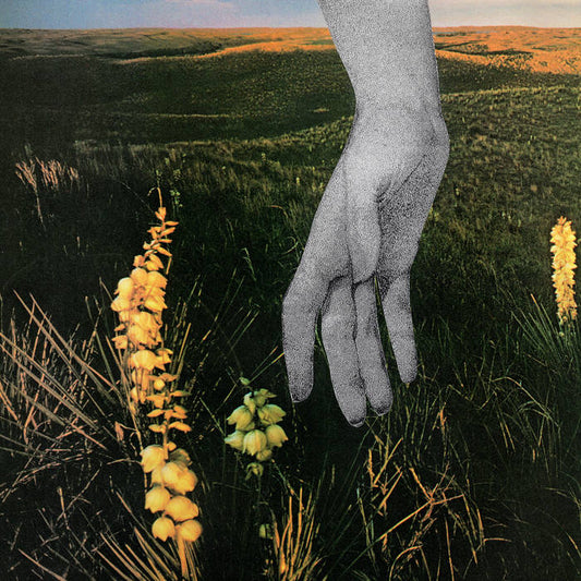 Kerosene Heights - Southeast Of Somewhere - LP | STORM083